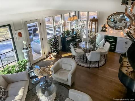 47 Johnson Road Kent CT 06757