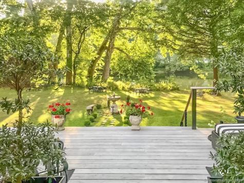 47 Johnson Road Kent CT 06757