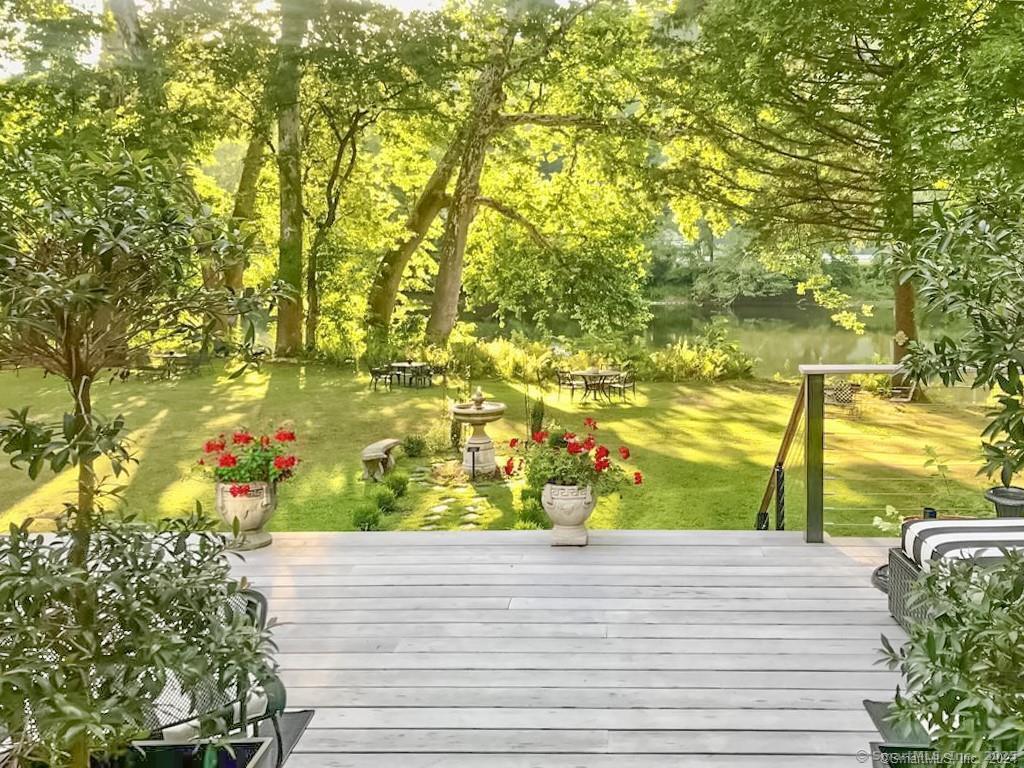 47 Johnson Road Kent CT 06757