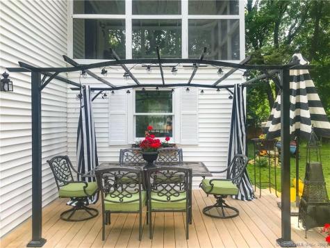 47 Johnson Road Kent CT 06757
