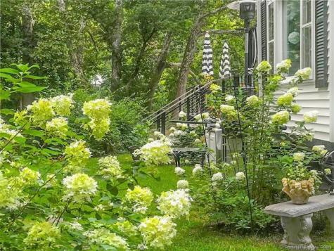 47 Johnson Road Kent CT 06757
