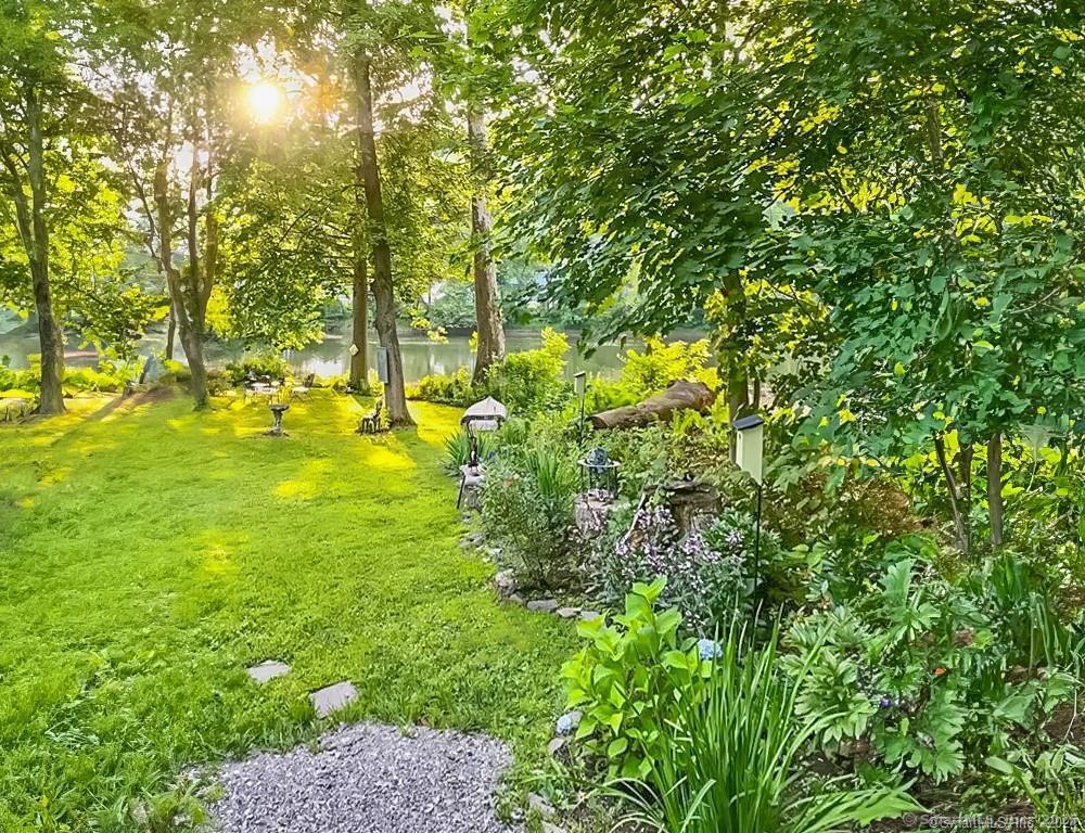 47 Johnson Road Kent CT 06757
