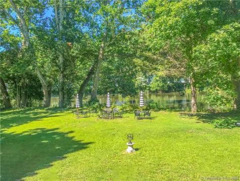 47 Johnson Road Kent CT 06757