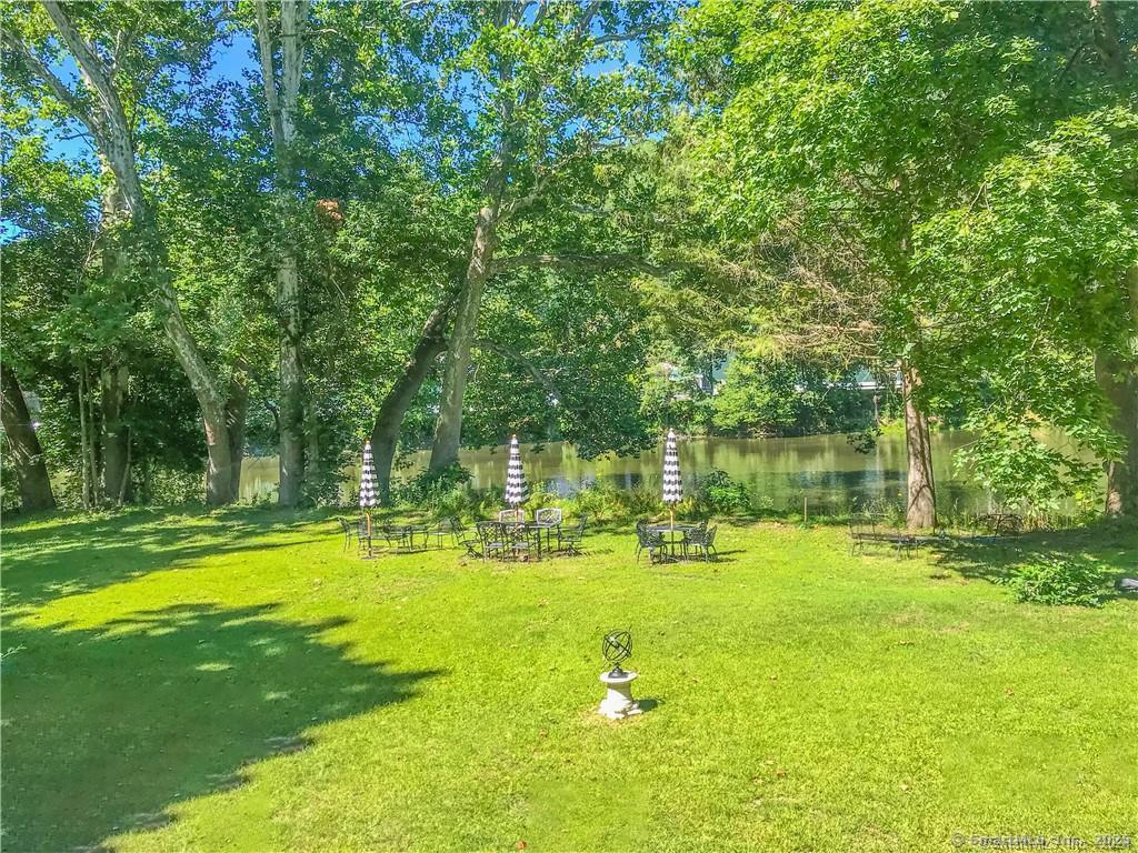 47 Johnson Road Kent CT 06757