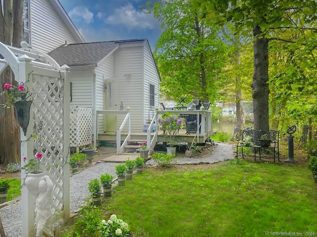 47 Johnson Road Kent CT 06757