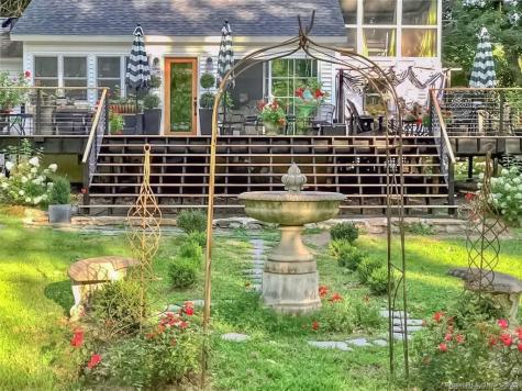 47 Johnson Road Kent CT 06757