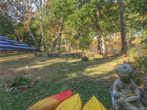 47 Johnson Road Kent CT 06757