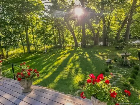 47 Johnson Road Kent CT 06757