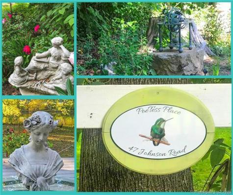 47 Johnson Road Kent CT 06757