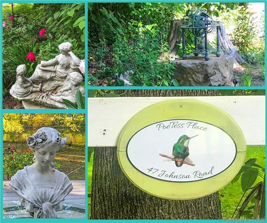 47 Johnson Road Kent CT 06757