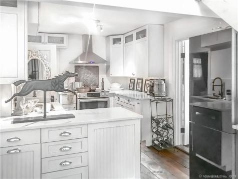 47 Johnson Road Kent CT 06757