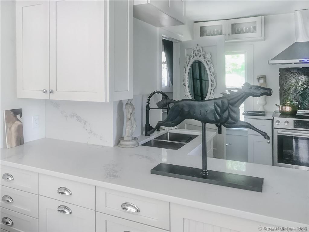 47 Johnson Road Kent CT 06757
