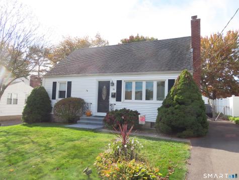 56 Linwood Street West Haven CT 06516