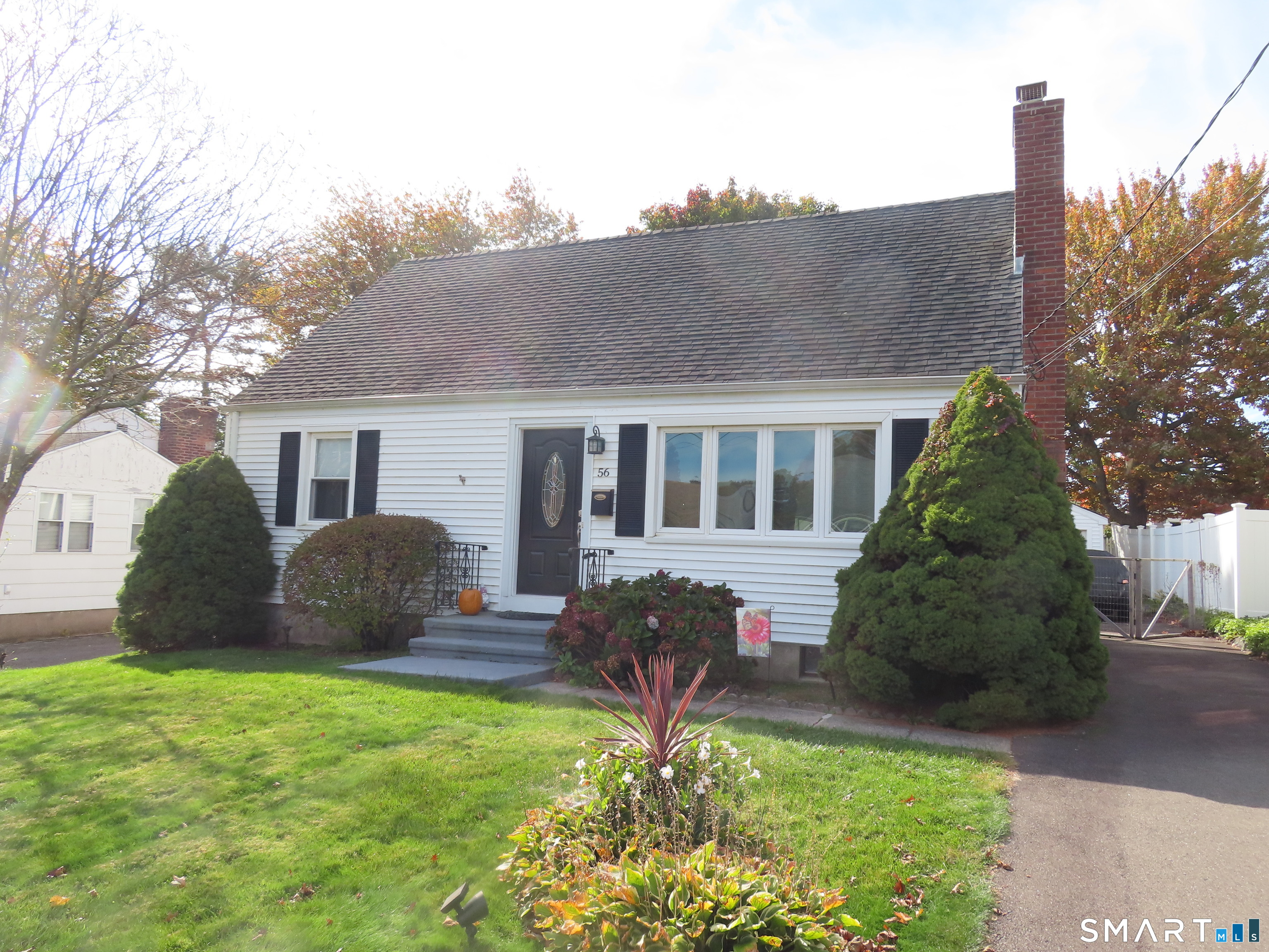56 Linwood Street West Haven CT 06516