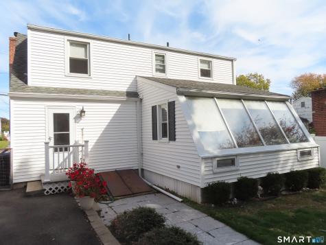 56 Linwood Street West Haven CT 06516