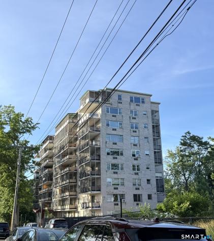 80 Cartright Street Bridgeport CT 06604