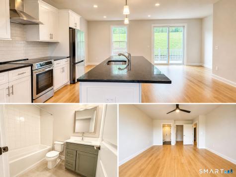 135 Shea Circle Cheshire CT 06410