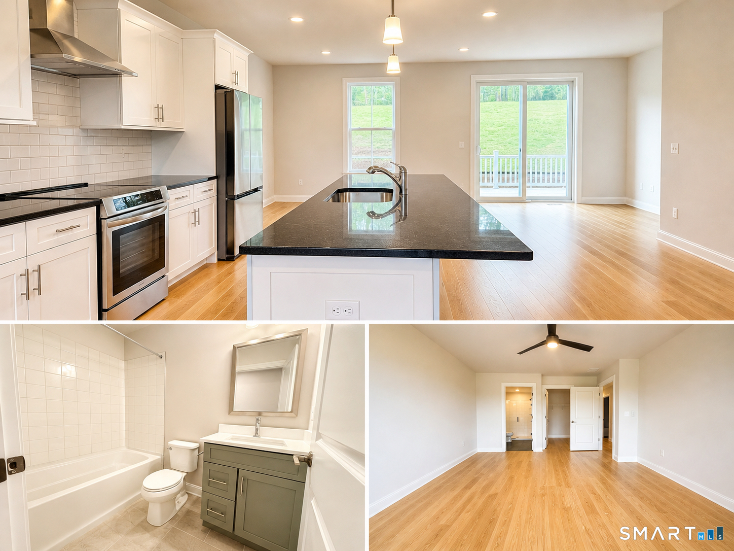 135 Shea Circle Cheshire CT 06410