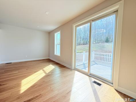 135 Shea Circle Cheshire CT 06410