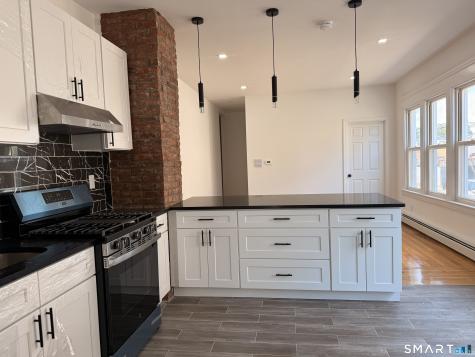 133 Gerrish Avenue East Haven CT 06512