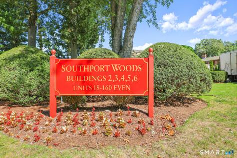 108 Southport Woods Drive Fairfield CT 06890