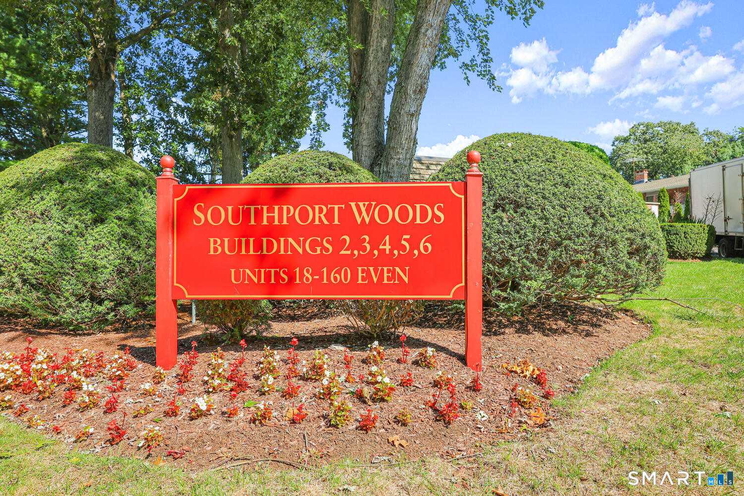 108 Southport Woods Drive Fairfield CT 06890