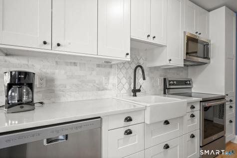 108 Southport Woods Drive Fairfield CT 06890