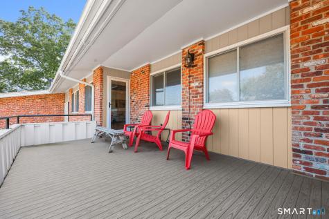108 Southport Woods Drive Fairfield CT 06890