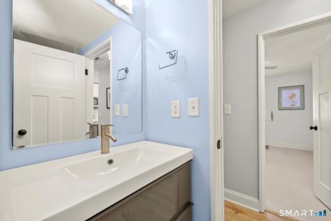 108 Southport Woods Drive Fairfield CT 06890