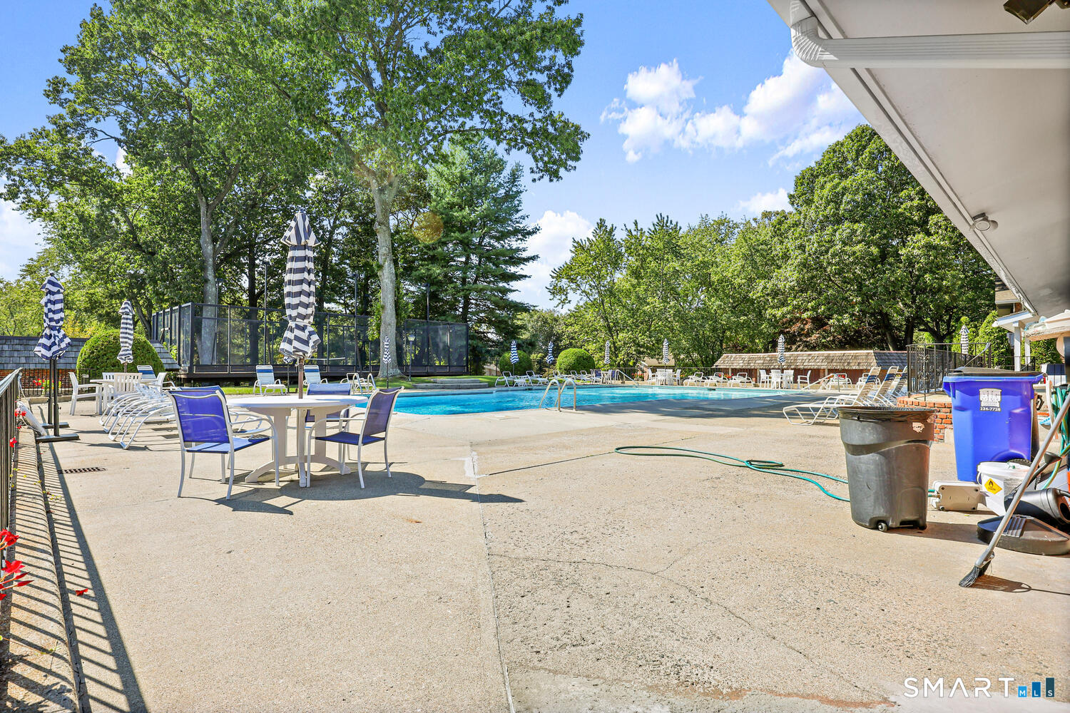 108 Southport Woods Drive Fairfield CT 06890