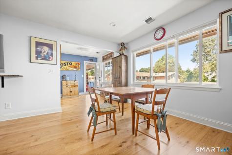 108 Southport Woods Drive Fairfield CT 06890