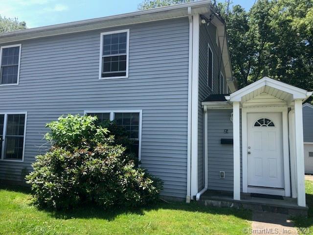 25 Bloomfield Drive Fairfield CT 06825