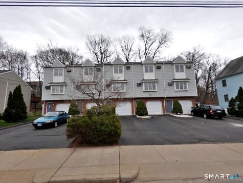 63 Hicks Street Meriden CT 06450
