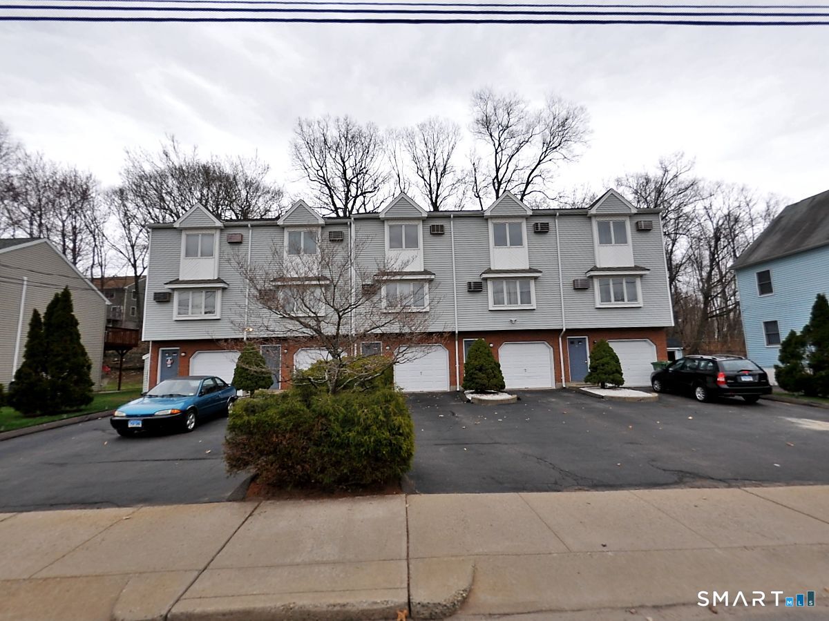 63 Hicks Street Meriden CT 06450