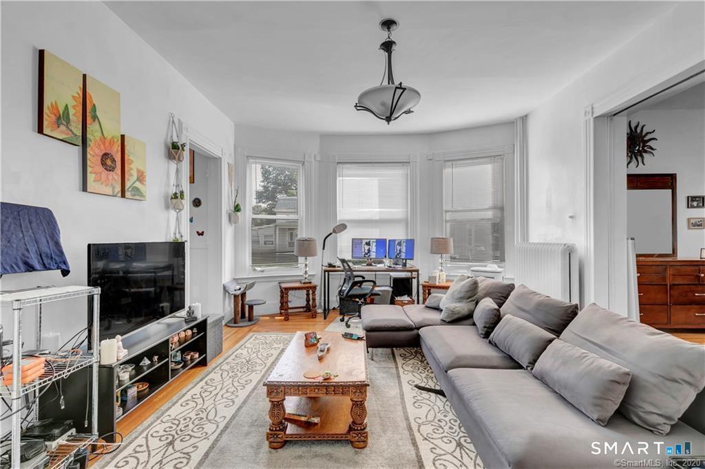 315 Alden Avenue New Haven CT 06515