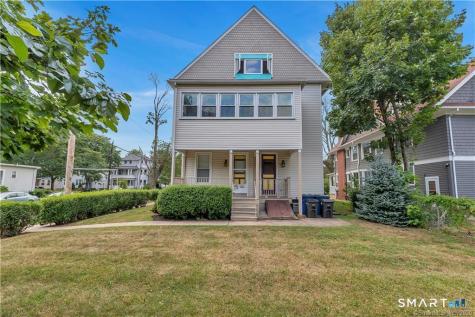 315 Alden Avenue New Haven CT 06515