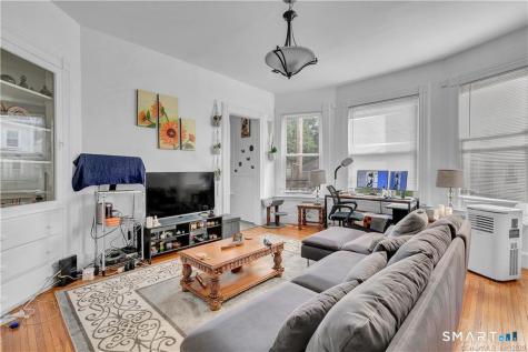 315 Alden Avenue New Haven CT 06515