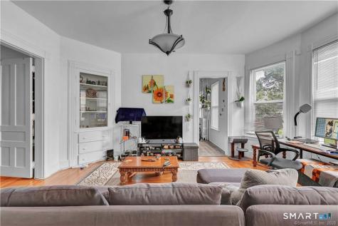 315 Alden Avenue New Haven CT 06515