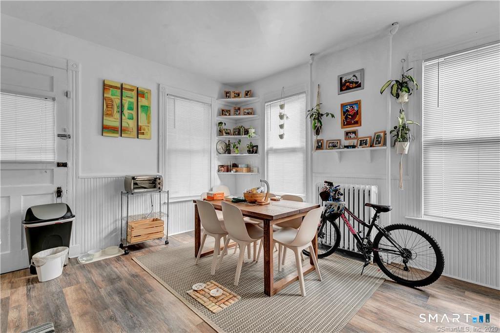 315 Alden Avenue New Haven CT 06515