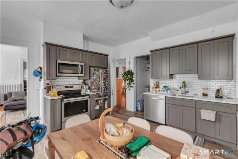 315 Alden Avenue New Haven CT 06515