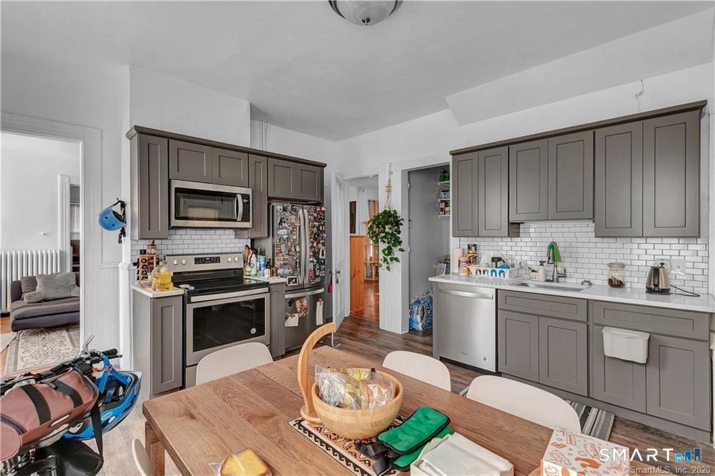 315 Alden Avenue New Haven CT 06515