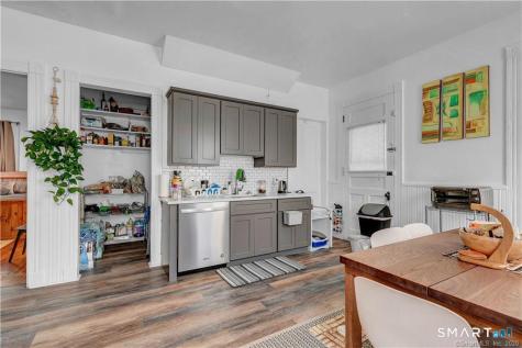 315 Alden Avenue New Haven CT 06515