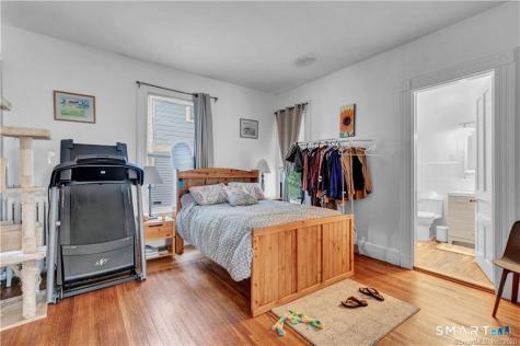 315 Alden Avenue New Haven CT 06515