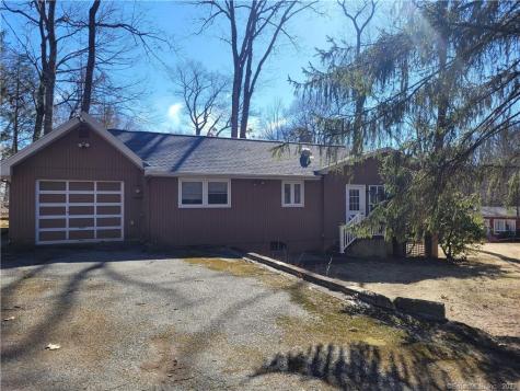 5 Laurel Drive New Milford CT 06776