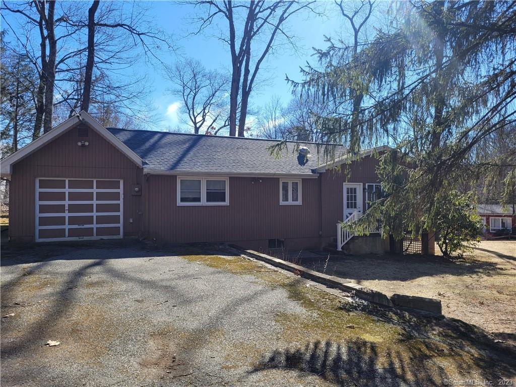 5 Laurel Drive New Milford CT 06776