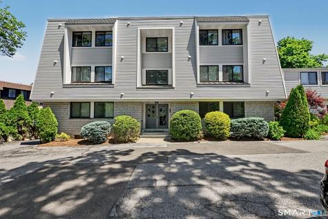 73 Riverside Avenue Stamford CT 06905