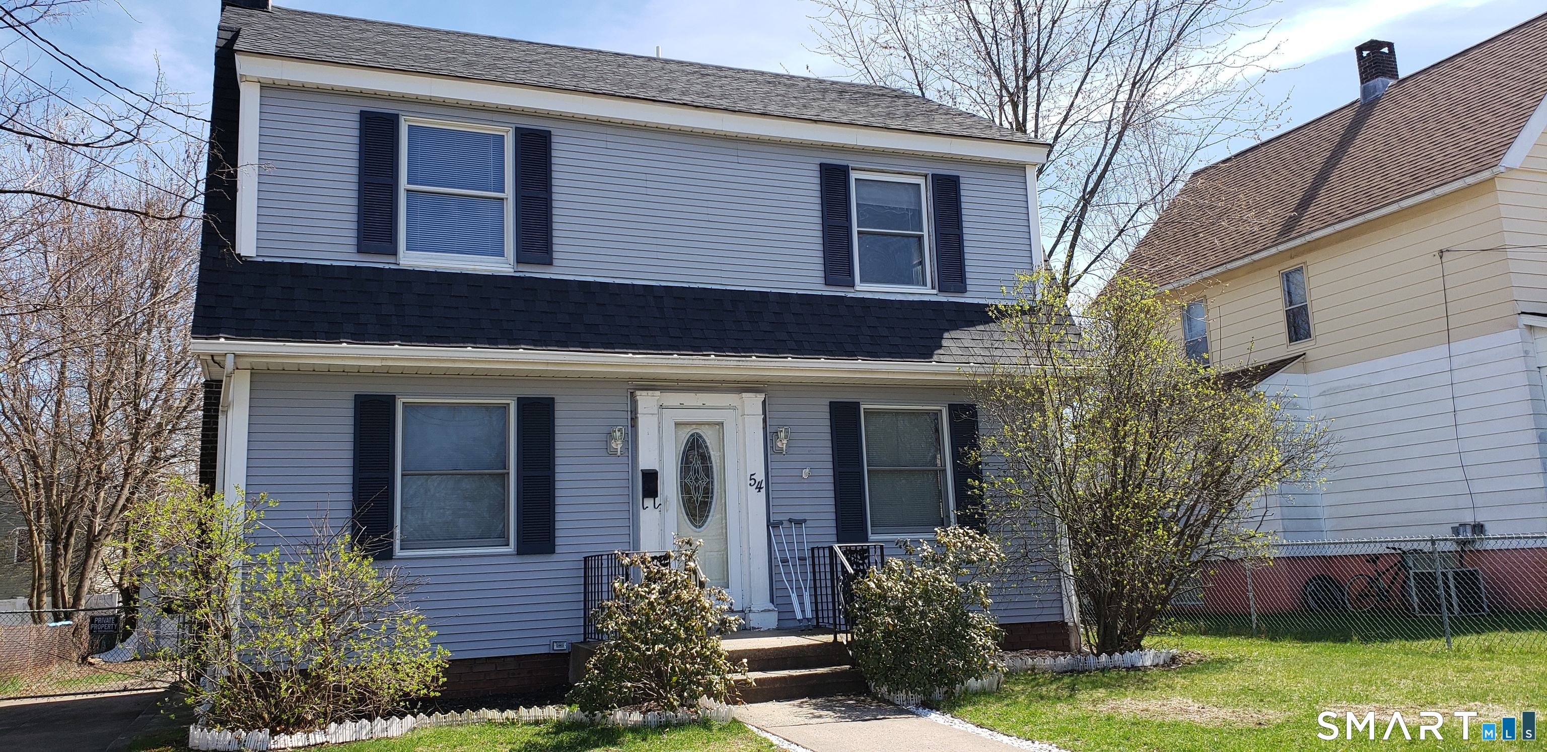 54 Lambert Street West Haven CT 06516