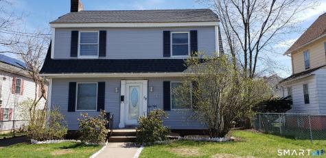 54 Lambert Street West Haven CT 06516