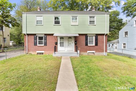 36 Baltic Street Hartford CT 06112