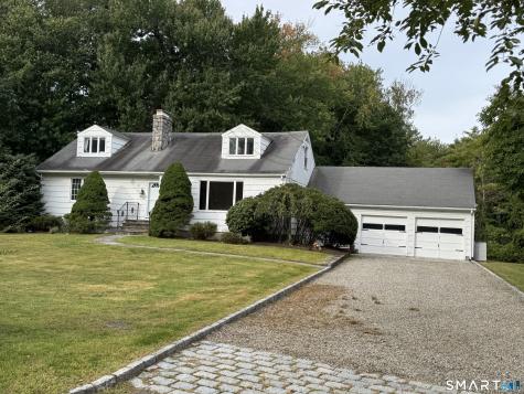 12 Belaire Drive Westport CT 06880